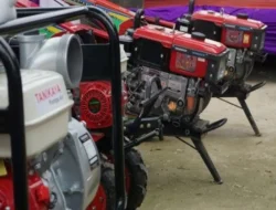 Miris, Petani di Bulukumba Sebut Satu Ketua Kelompok Kuasai Pribadi 4 Mesin Traktor
