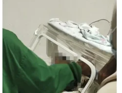 Bayi Baru Lahir Tanpa Mampu Bayar Biaya, ini Kata Pihak RS Bulukumba