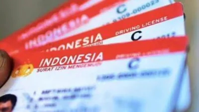 Pelayanan SIM di Polres Bulukumba kembali normal setelah ketersediaan blangko terpenuhi.