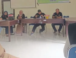 BPD Desa Bontonyeleng Sukses Gelar Musdus
