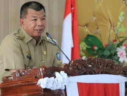 Nama Bupati Dicatut Minta Donasi Melalui Pesan WhatsApp