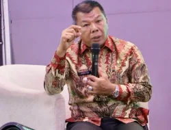Bupati Bulukumba Jadi Narasumber di Green Leadership Forum II Sulawesi Selatan