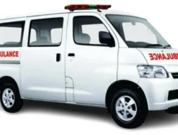Besok Bupati Kumpulkan Ambulans Desa di Bulukumba, Termasuk Sopir