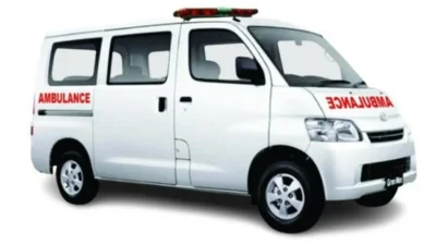 Besok Bupati Kumpulkan Ambulans Desa di Bulukumba, Termasuk Sopir
