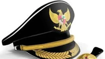 Bupati Andi Muchtar Ali Yusuf melantik empat camat baru di Kabupaten Bulukumba.