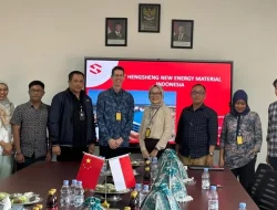 Huadi Group Jadi Sorotan Australia, Siap Buka Akses Investasi Dua Arah