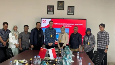 Huadi Group Jadi Sorotan Australia, Siap Buka Akses Investasi Dua Arah