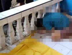 Identitas Mayat Pria Ditemukan Tewas di Teras Rumah Warga di Bulukumba
