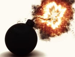 Jenis Bom Yang Meledak Tewaskan Warga Kajang