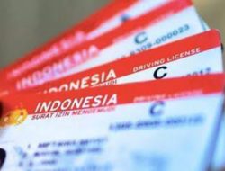 Blangko SIM Sudah ada, Pemohon Bisa Langsung Datang ke Polres Bulukumba