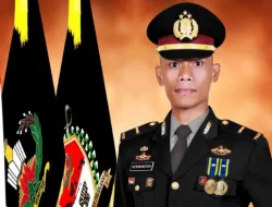 Lulusan SIP Resimen Laksamana Satya Prakasha 2024 Jabat Kanit Tipikor