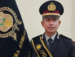 Eks Penyidik Senior Jabat KBO Reskrim, Jebolan SIP 2020