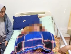 IRT Korban Tabrak Lari di Bulukumba Jalani Operasi Kepala