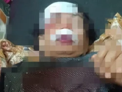 Pulang Pengajian, Dua Orang IRT di Bulukumba Jadi Korban Tabrak Lari