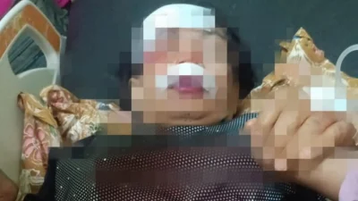 Pulang Pengajian, Dua Orang IRT di Bulukumba Jadi Korban Tabrak Lari