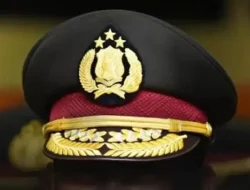 Kanit Tipikor Polres Bulukumba yang Baru