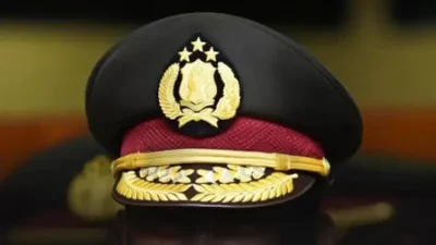 Kanit Tipikor Polres Bulukumba yang Baru