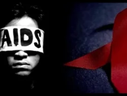 189 Orang Laki-laki dan 47 Perempuan di Bulukumba Terjangkit HIV AIDS 