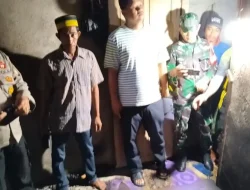 Ibu Anak Tewas Terbakar, Keluarga Lapor ke Polisi Dugaan Pembunuhan