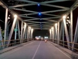 Malam ini Ketinggian Air Sungai Teko Naik, Warga Diminta Tetap Waspada