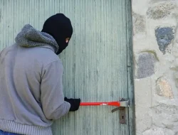 Kios Jualan di Bulukumba Dibobol Maling, Uang Biaya Resepsi Pernikahan Raib