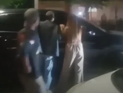 Klarifikasi Oknum Kades Viral Diduga Didapati Bersama Selingkuhan Di Bulukumba