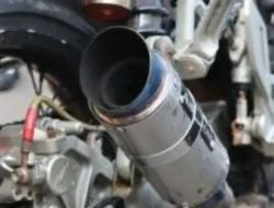 Knalpot Racing Ganggu Keyamanan Warga Bulukumba