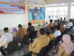 80 Ribu Koperasi Merah Putih Desa dan Kelurahan Resmi Diluncurkan
