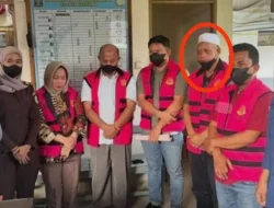 Tersangka Kasus Korupsi di Bulukumba Divonis Satu Tahun Tiga Bulan Penjara