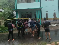 Ledakan Bom Tewaskan Warga Kajang, ini Kata Pemkab