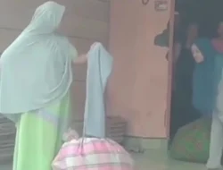 Alamat Menantu dan Mertua yang Viral di Bulukumba