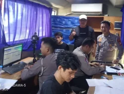 Mobil SIM Keliling Masuk ke Desa, Kades Bontonyeleng Apresiasi Kerja Polisi