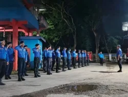 Catat, Ini Nomor Telpon Darurat Pemadam Kebakaran Kabupaten Bulukumba