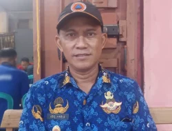 Om Ucu Baru Dapat Pembagian Seragam, Beli PDL Kemauan Sendiri