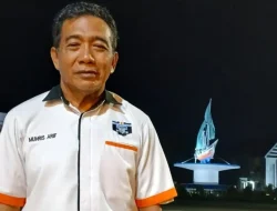 Forum Kajian Kebijakan Publik Sebut Demo Penutupan Pabrik Porang Tidak Obyektif