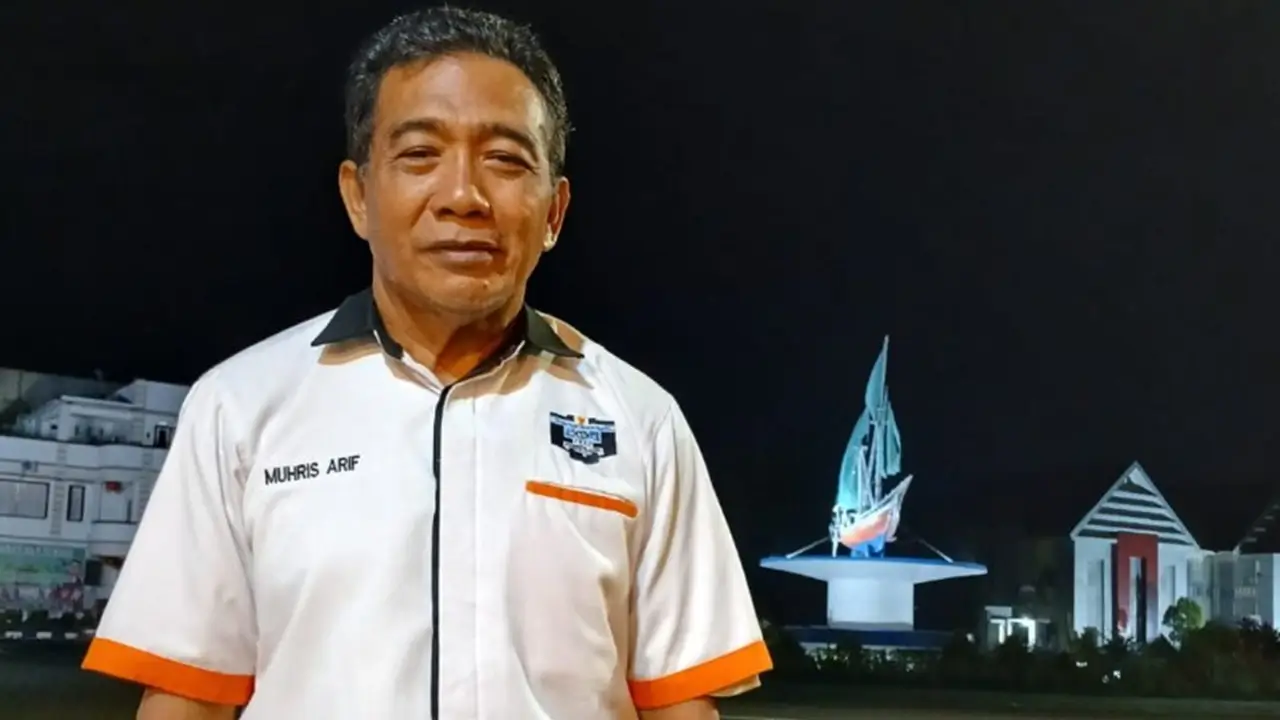 Aktivitas pabrik porang di Desa Dampang Bulukumba