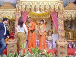 Bagi Warga Yang Gelar Pesta Pernikahan, Amplop Undangan akan Kena Pajak!