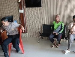Pelaku Pembobol Rumah Kosong Gasak Uang Rp80 Juta, Emas Puluhan Gram Dicuekin 