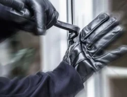 Warga Resah, Banyak Rumah Dibobol Maling