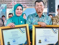 Bulukumba Raih Penghargaan Capaian Angka Penurunan Stunting 