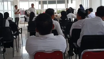 Tiga Desa di Rilau Ale Akan Gelar Penjaringan Perangkat