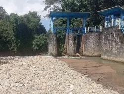 Ratusan Petani di Dua Desa Akan Duduki Bendungan Induk Bontonyeleng