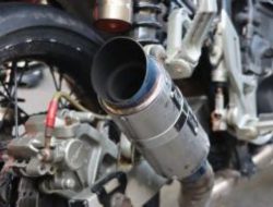 Knalpot Racing Ganggu Keyamanan Warga Bulukumba