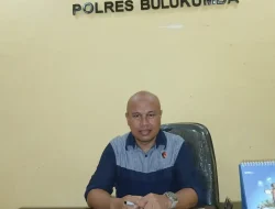 Polda Sulsel Sebut Target Operasi Nihil Ops Antik, Polres Bulukumba Ringkus Tiga TO Pelaku Narkoba
