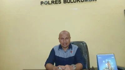 Polda Sulsel Sebut Target Operasi Nihil Ops Antik, Polres Bulukumba Ringkus Tiga TO Pelaku Narkoba