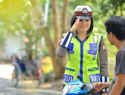 Sempat Kosong, Dua Jabatan Strategis di Satuan Lalulintas Diisi Perwira