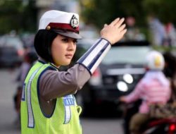 Operasi Patuh Digelar di Bulukumba, Berikut Jadwal dan Pelanggaran yang Ditindak