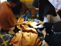 Pria Bulukumba Ditemukan Tewas di Kebun Sendiri