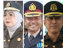 Putra dan Putri Kelahiran Bulukumba Sukses Berkarir di Perantauan