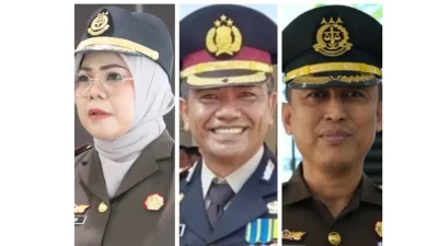 Putra dan putri kelahiran Bulukumba sukses berkarir di luar daerah
